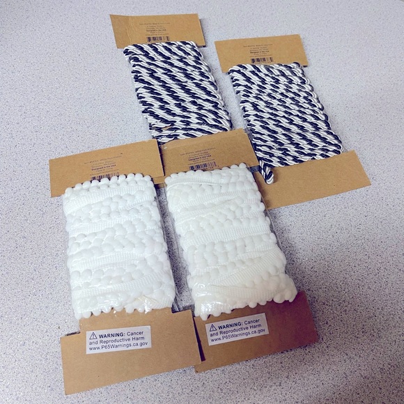 Gardner studio ribbons - Picture 3 of 5